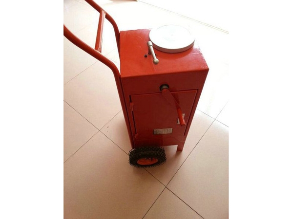CZTG-16型機(jī)械傳動(dòng)車(chē)載涂油器