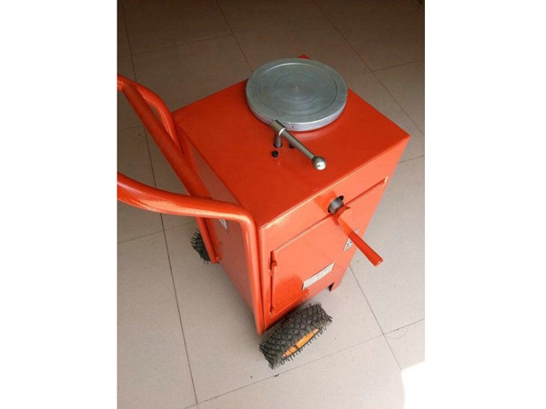 CZTG-16型機(jī)械傳動(dòng)車(chē)載涂油器