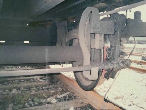 CZTG-16型機(jī)械傳動(dòng)車(chē)載涂油器