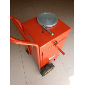 CZTG-16型機(jī)械傳動(dòng)車(chē)載涂油器