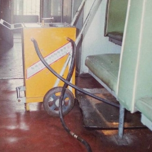 CZTG-16型機(jī)械傳動(dòng)車(chē)載涂油器