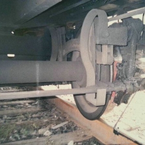 CZTG-16型機(jī)械傳動(dòng)車載涂油器