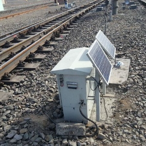 RSTY-50/60型太陽能自動涂油器