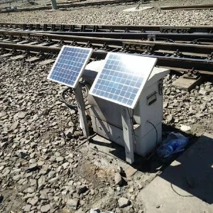 RSTY-50/60型太陽(yáng)能自動(dòng)涂油器