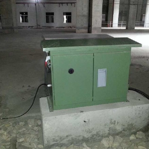 DTTY-50/60型地鐵自動涂油器