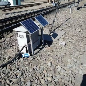 RSTY-50/60型太陽能自動涂油器