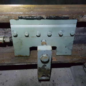 DTTY-50/60型地鐵自動涂油器