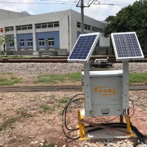 RSTY-50/60型太陽能自動涂油器