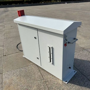 DTTY-50/60型地鐵自動涂油器
